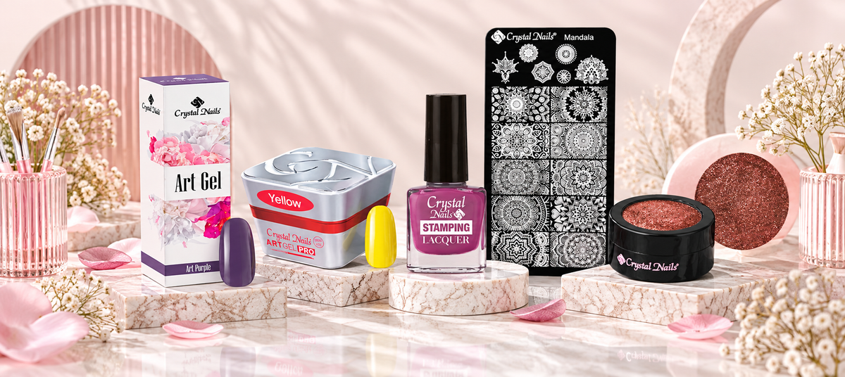 Crystalnails
