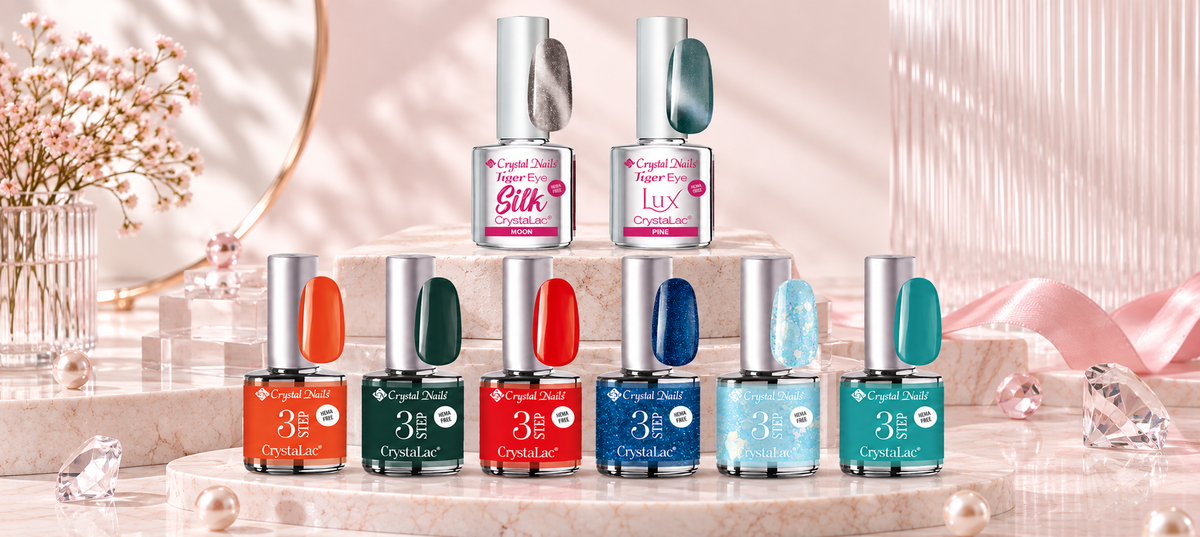 Crystalnails