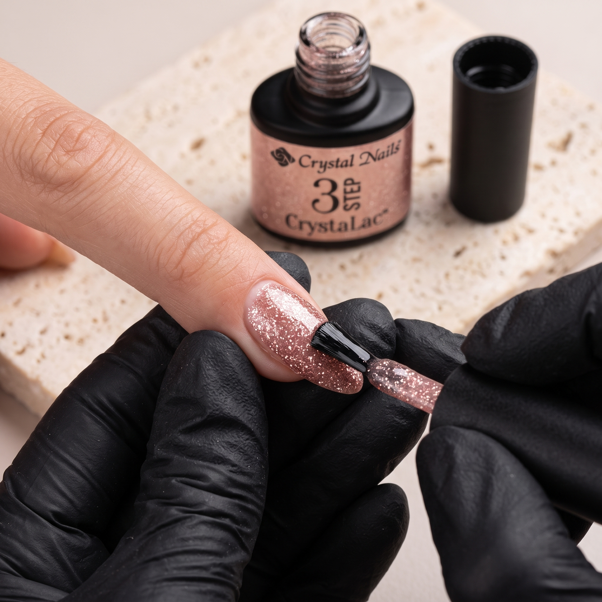 Crystalnails
