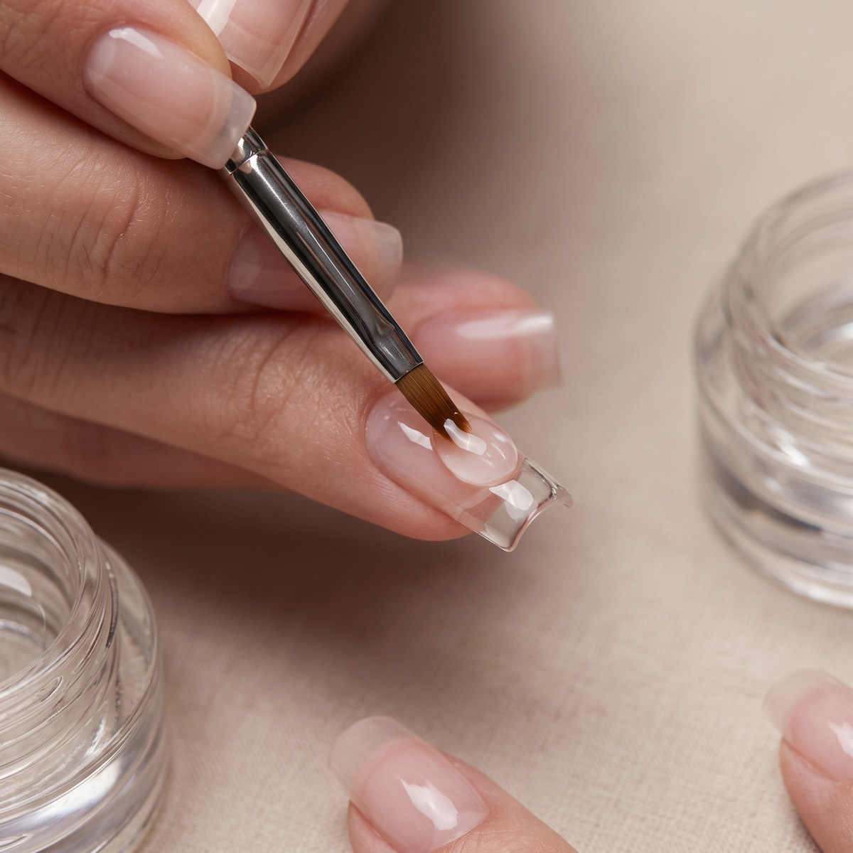 Crystalnails
