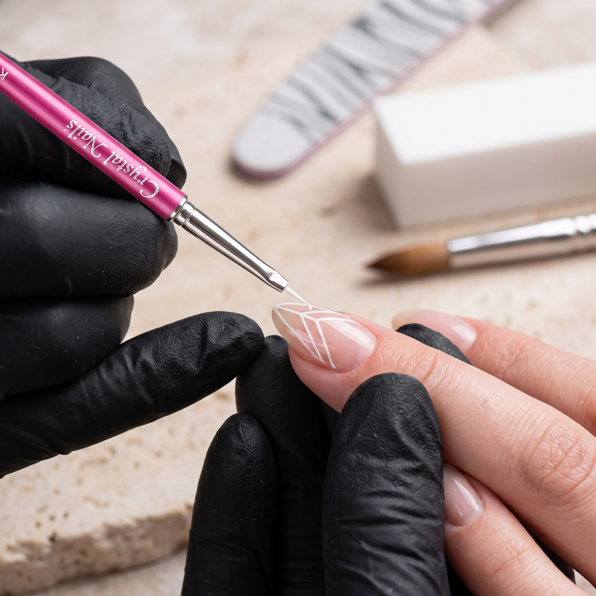 Crystalnails