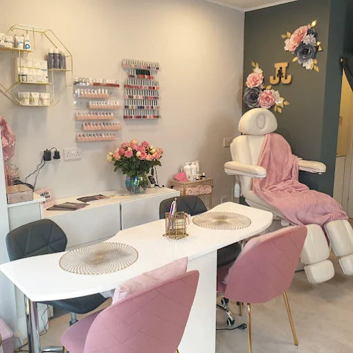 Crystalnails