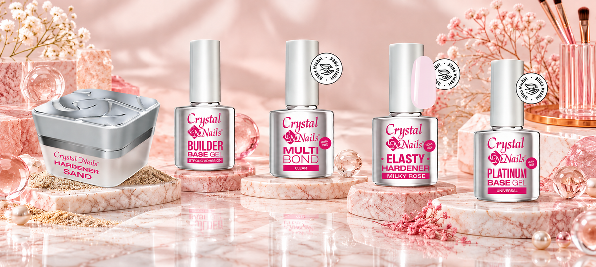Builder Base Gels