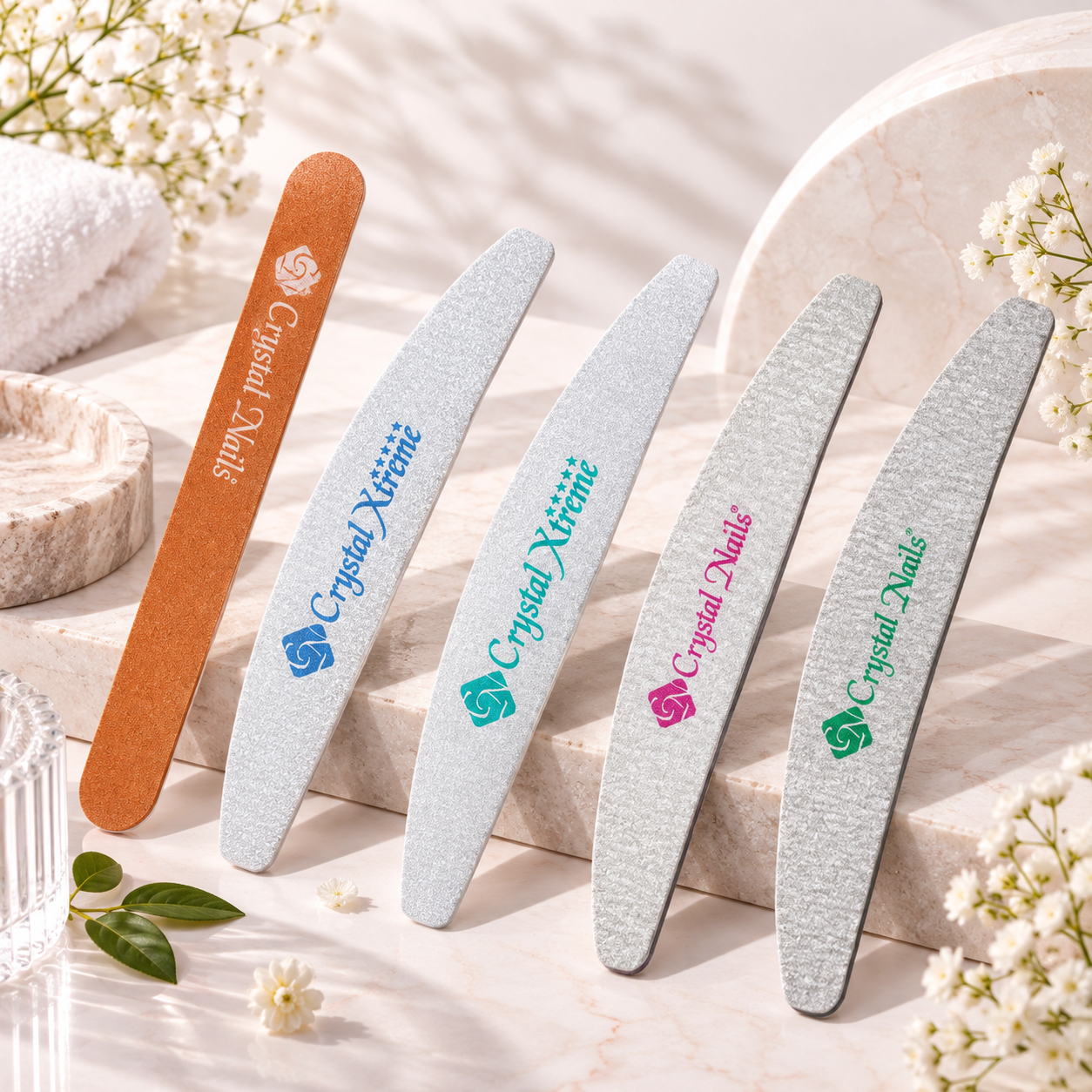 Nail Files
