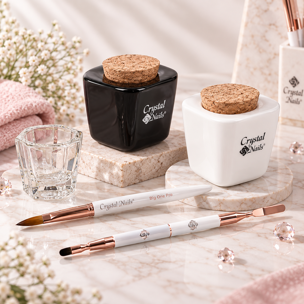 Acrylic Essentials