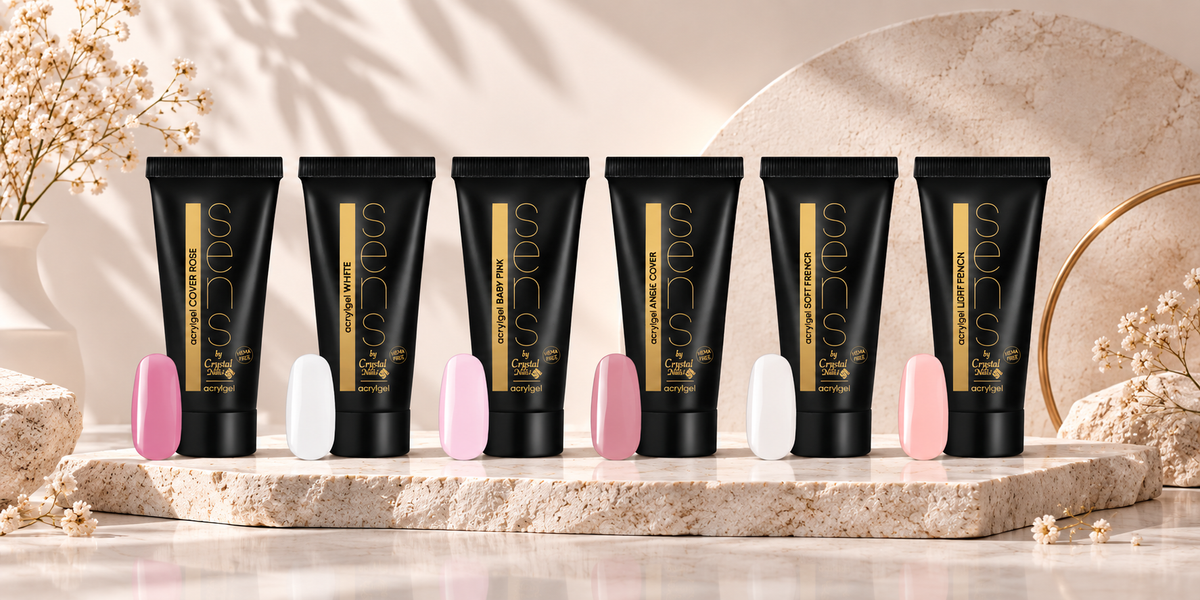 SENS Acryl Gels