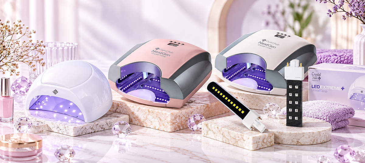 UV/LED Lamps