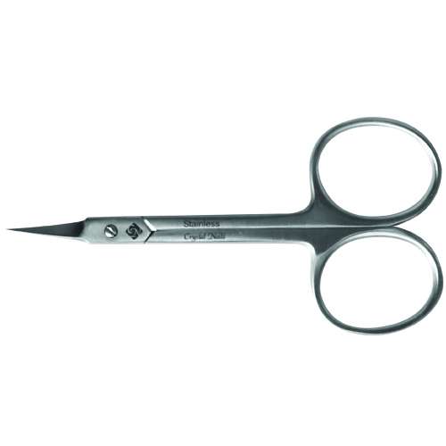 Nail Scissors (Japanese Steel)