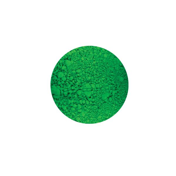 Pigments - Neon Green