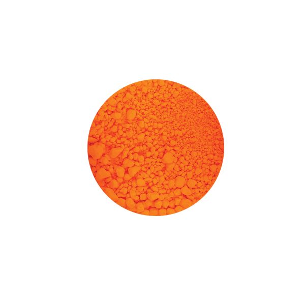 Pigments - Neon Orange