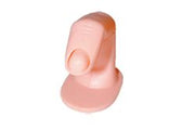 Practising Finger for Nail Tip