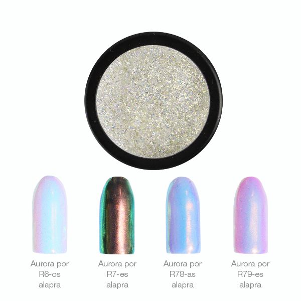 ChroMirror Pigment