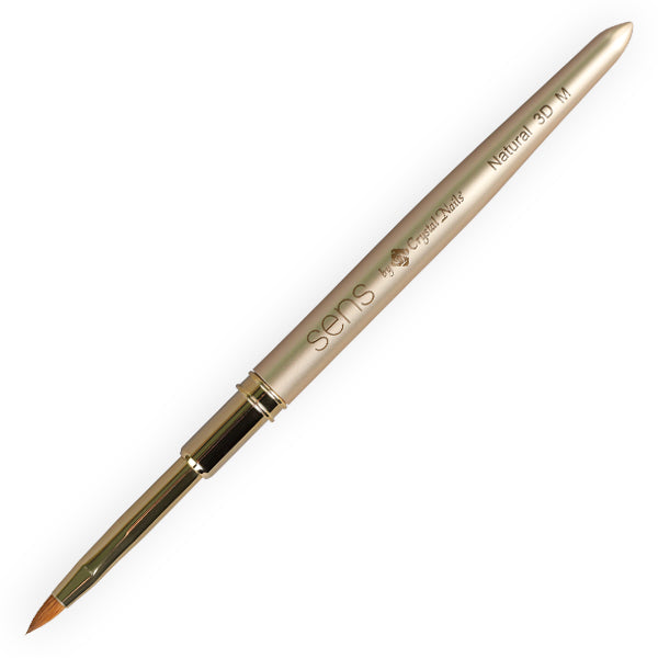 SENS Brush Natural 3D