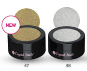 Glitter Small - Gold