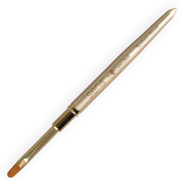 SENS Brush Synthetic Round