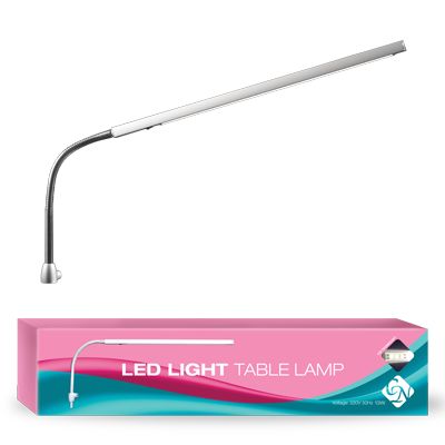 Led Light Table Lamp