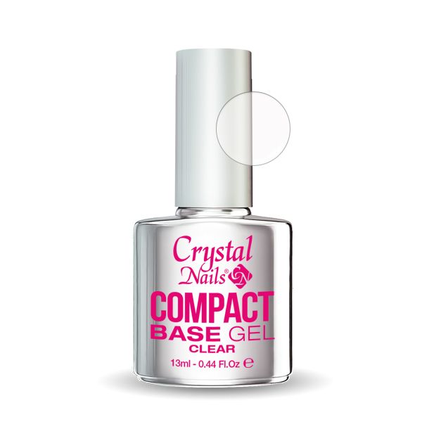 Compact Base Gel Clear 13ml