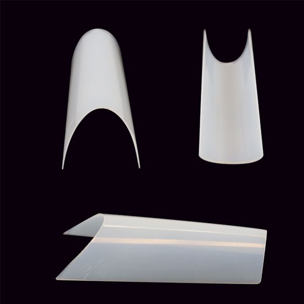 Marilyn Natural Tip (9- 50pcs)