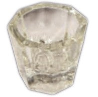 Glass Dish Standard (Liquid Acrylic Jar)