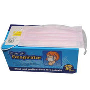Dust Mask