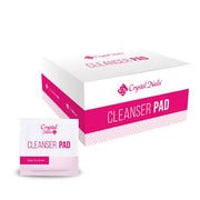 Cleanser pad