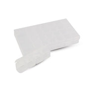 Rhinestone Holder, 28 cell