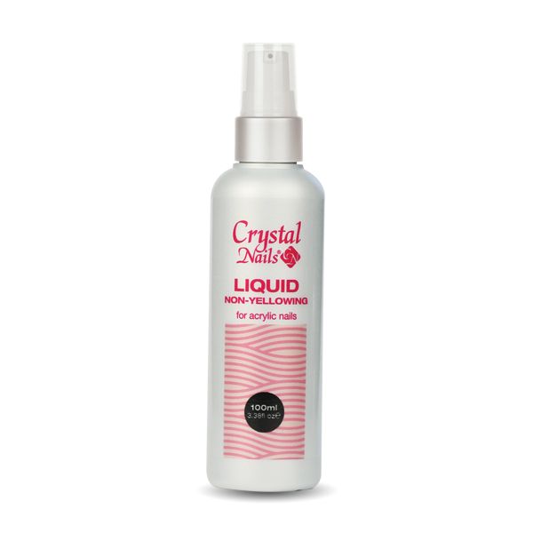 Crystal Liquid for Porcelain Powders