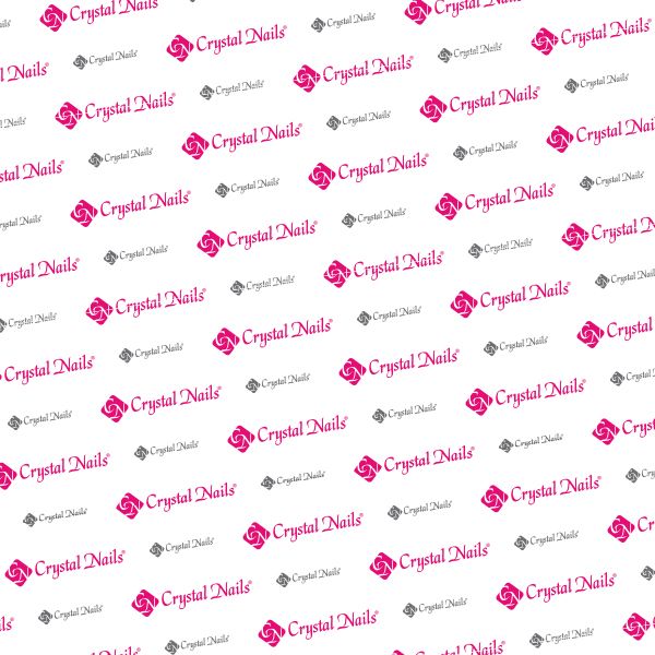 Crystal Nails Table Placemat