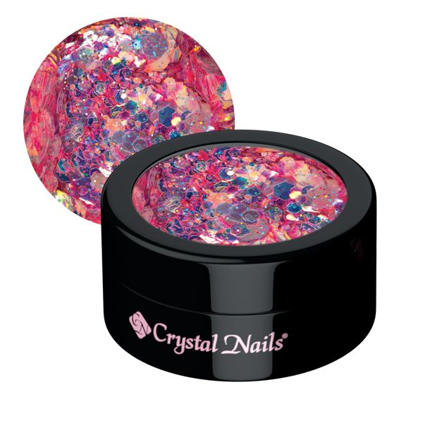 Glam Glitters - No. 2