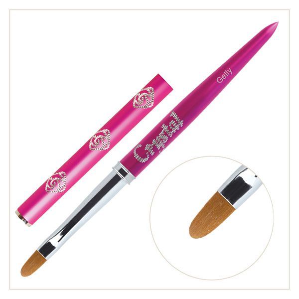 Gelly Gel Brush