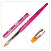 6 Gel Builder Brush