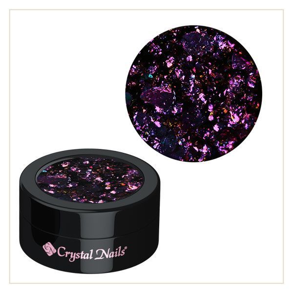 Crystal Flake 3
