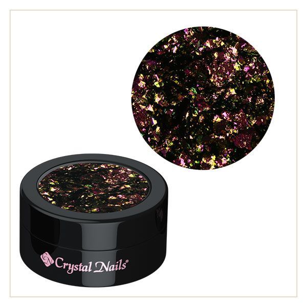 Crystal Flake 4