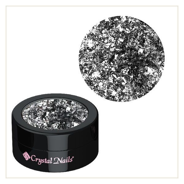 Platinum Foil - Silver