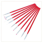 Nail Art Brush kit