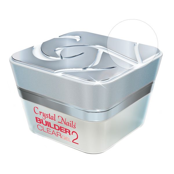 Builder Gel Clear II
