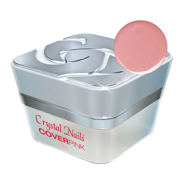Cover Pink Gel