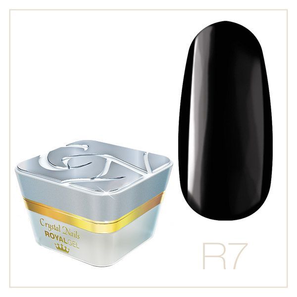 Royal Gel - R7