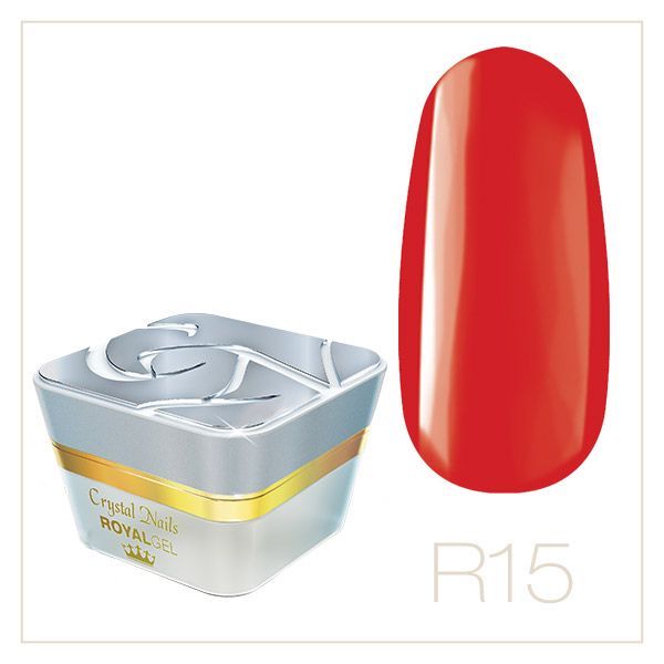 Royal Gel - R15