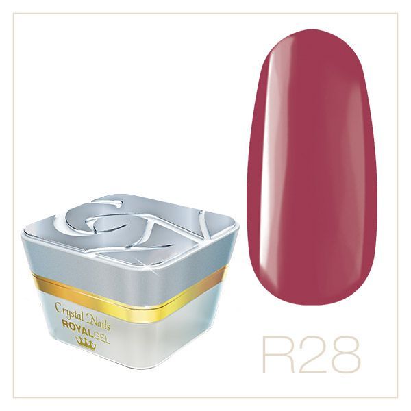 Royal Gel - R28