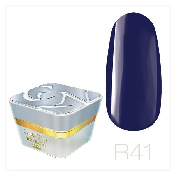 Royal Gel - R41