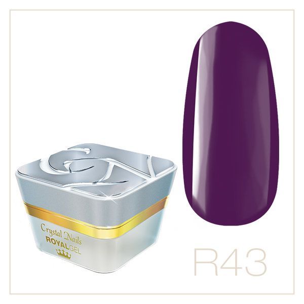 Royal Gel - R43