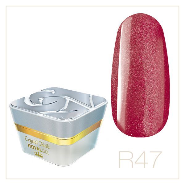 Royal Gel - R47