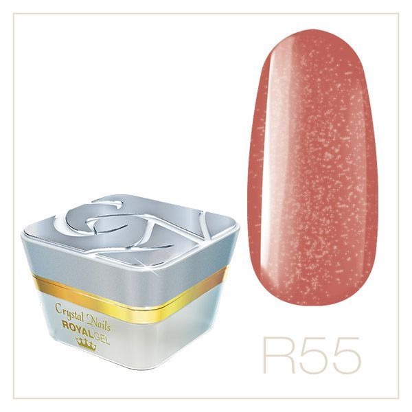 Royal Gel - R55