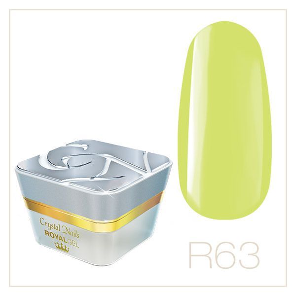 Royal Gel - R63