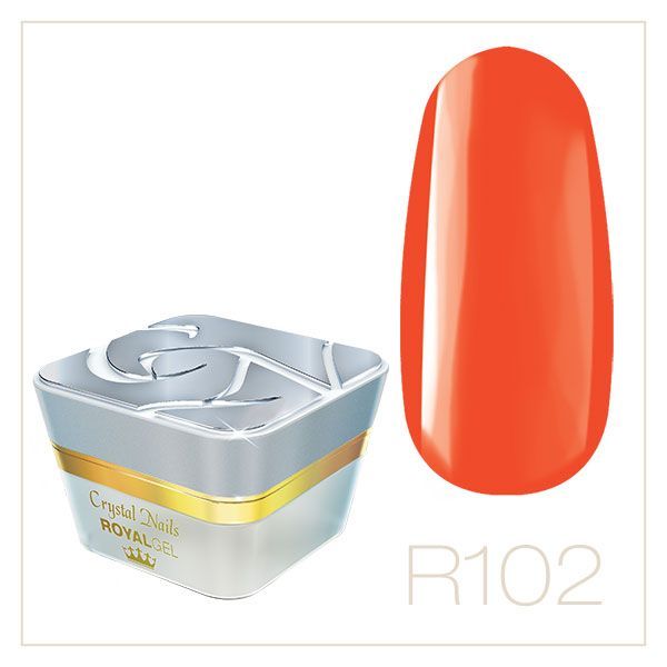 Royal Gel - R102