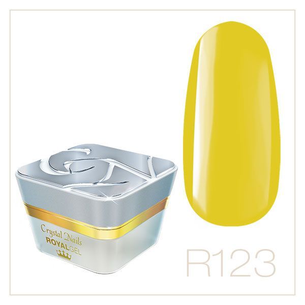 Royal Gel - R123