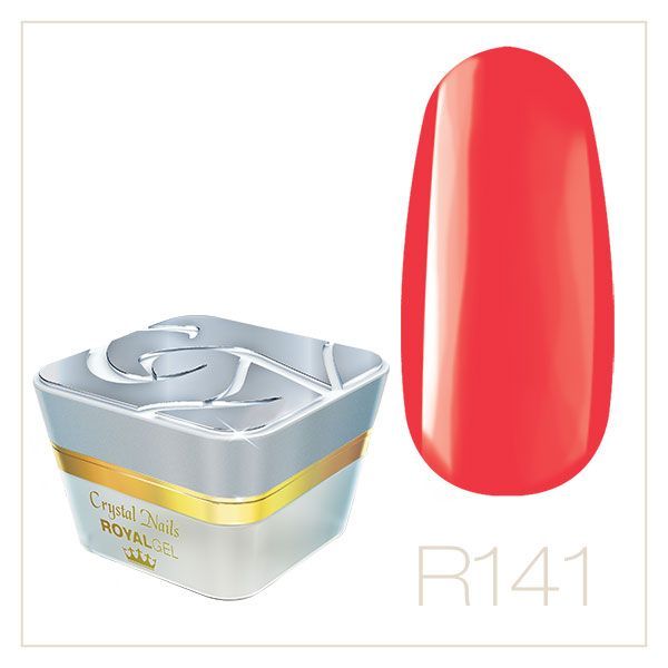 Royal Gel - R141