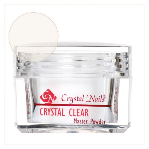 Clear Master Acrylic Powder