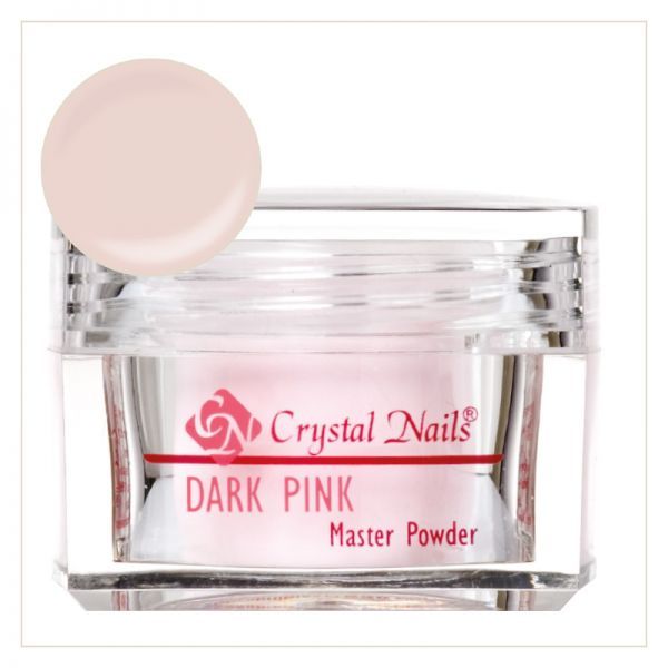 Dark Pink Master Acrylic Powder
